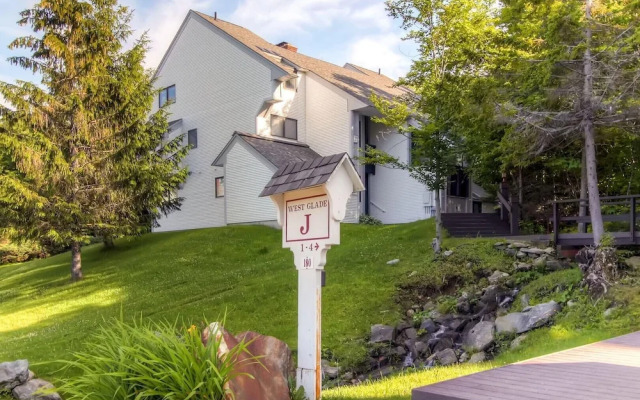 Sunrise - W Glade J-1