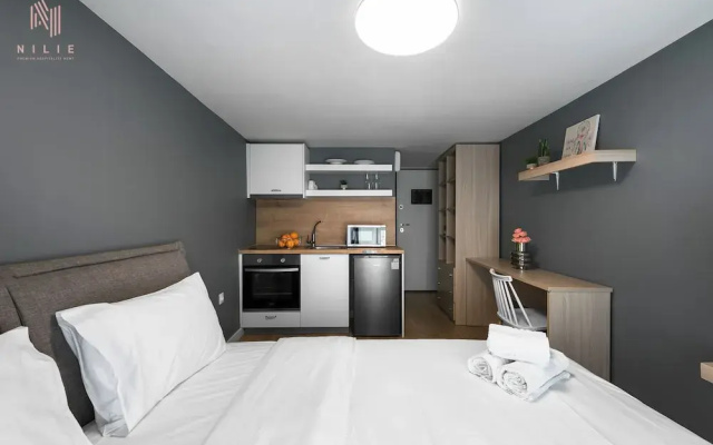 DeniZen Boutique Apartments, Nilie Hospitality MGMT