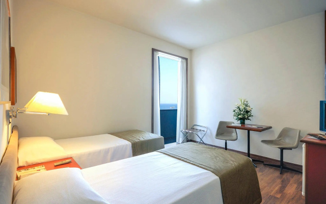 Mercure Rio Boutique Copacabana