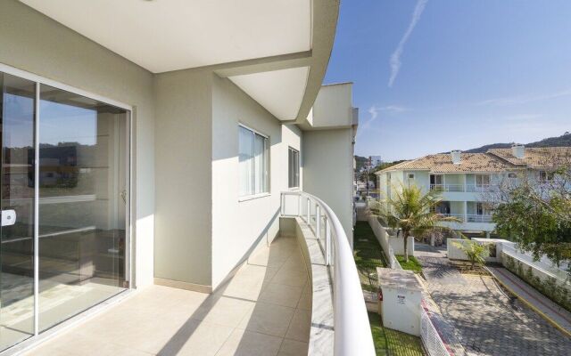 Residencial Viapiana Apto 203B - 642