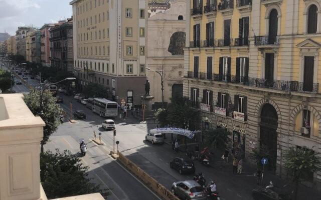 Mamalu Studios and Suites