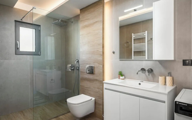 Mateo Stone Villa with Private Pool by Konnect