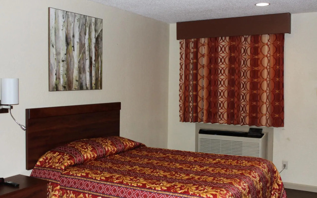 Sun Valley Motel