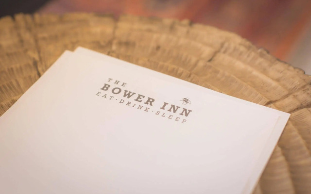 The Bower Inn
