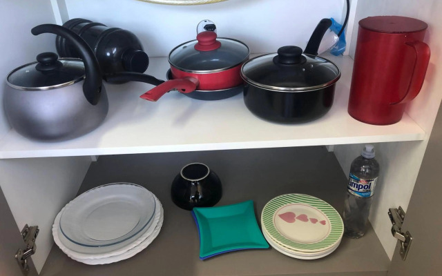 Kitnet em Imbituba - Fabi