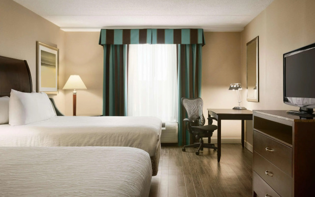 Hilton Garden Inn Toronto-Vaughan