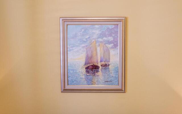 Belvedere Apartments