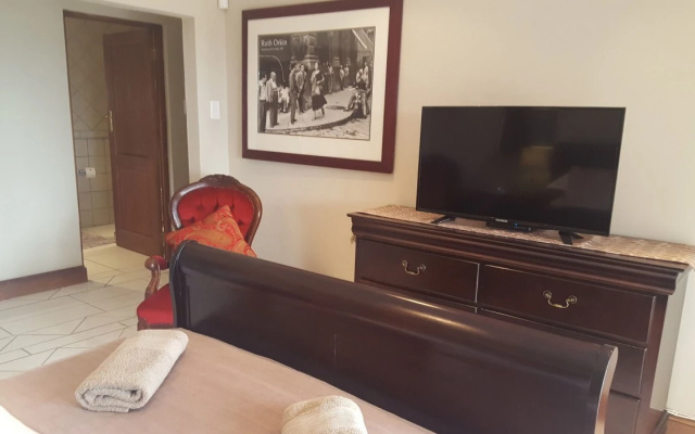 Mt Horeb Manor