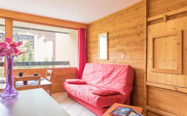 Appartement Montgenèvre, 1 pièce, 4 personnes - FR-1-330D-33