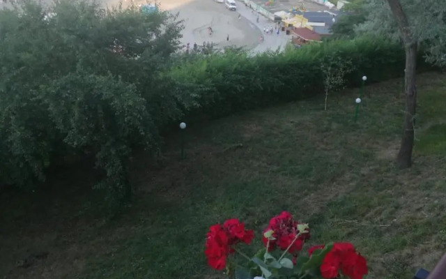 Yraida's house Constanta