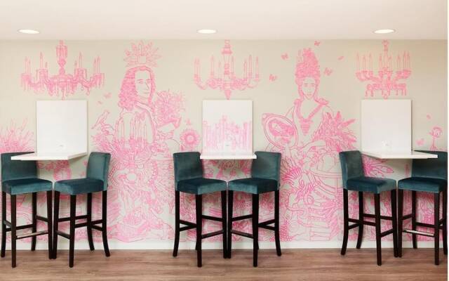 M3 Hotel & Residence Geneva City