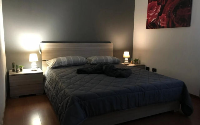 Da Lenny: a due passi dal centro storico