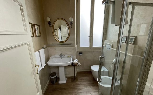 B&B La Bohème