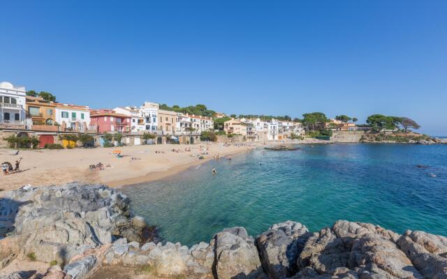 Ancora 01 in Llafranc