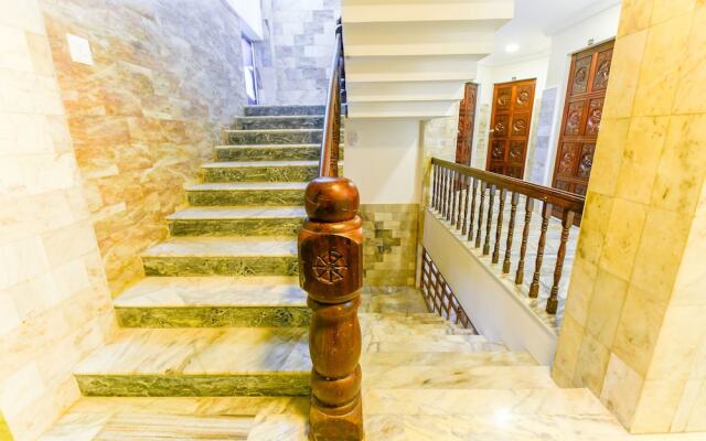 OYO 11328 Hotel Chandrika Residency