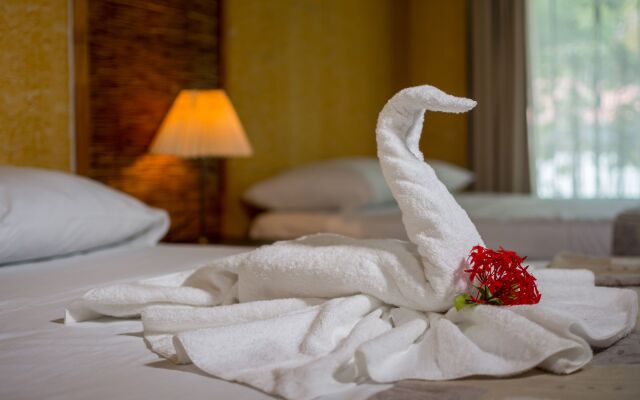 Pacific Paradise Resort