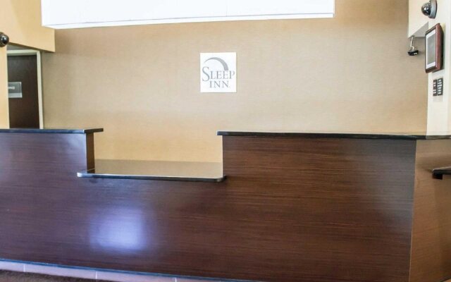 Sleep Inn Charleston North