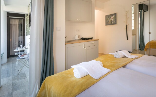 Beautiful and Cozy Studio Near City Center