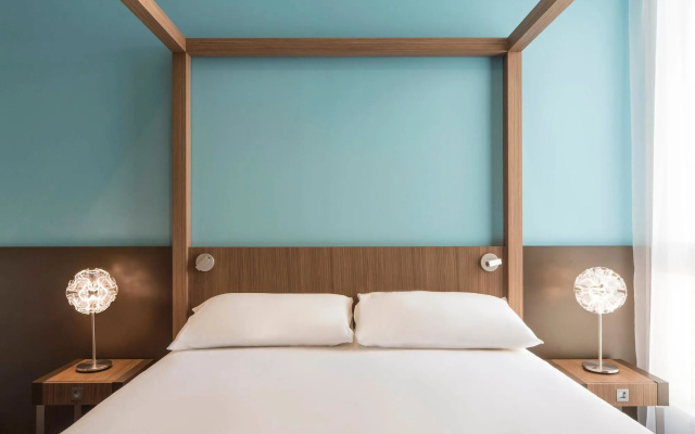 ibis Styles La Rochelle Centre Vieux Port