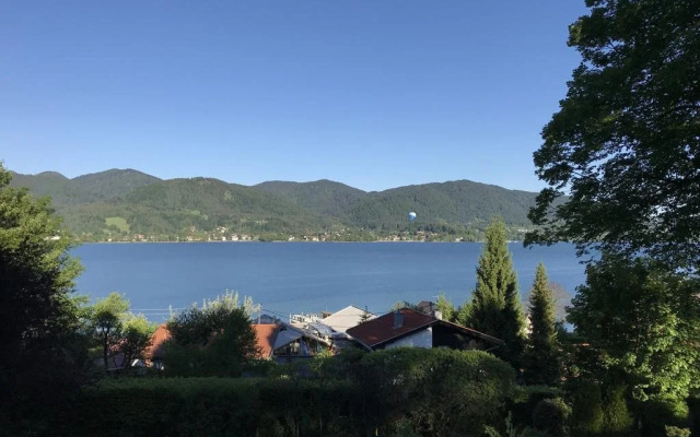 Villa Panoramablick