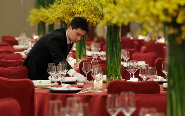 InterContinental Suzhou by IHG
