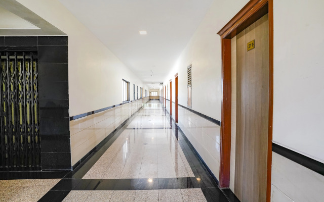 Fabhotel Ashok Tuliip