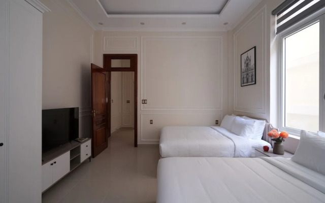 The One Da Lat Hotel