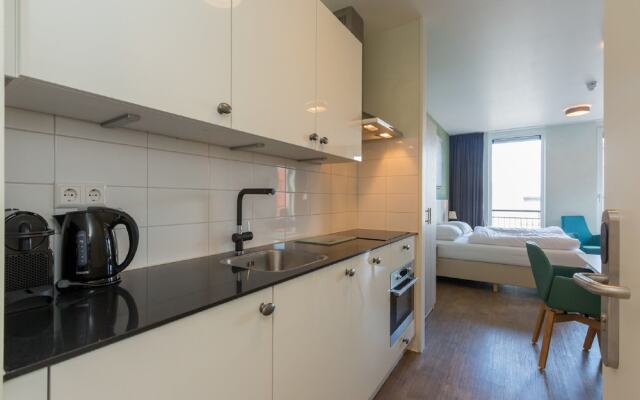 Cozy Holiday Home in Aakirkeby With Beach Nearby