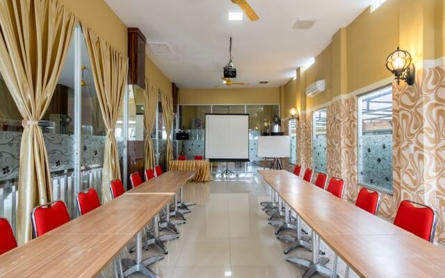 Residence Puri Hotel