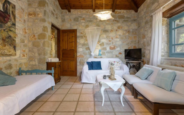 The Mill House - Armonia Complex! - The Mill House - Armonia Complex!