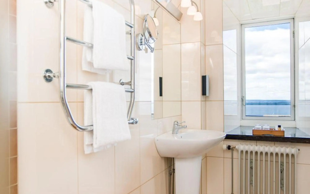 Hotel Gyllene Uttern