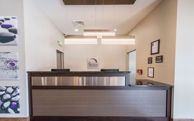 Sleep Inn & Suites