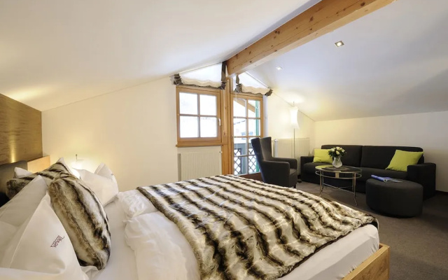 Hotel Verwall