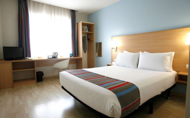 Travelodge Madrid Torrelaguna