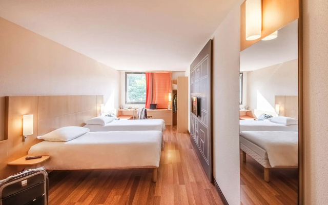 ibis Sarlat