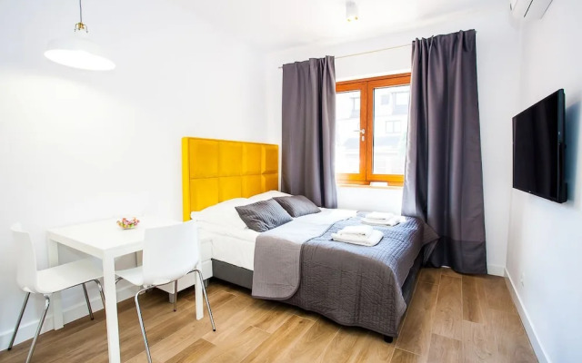 Apartamenty SaltApart 2