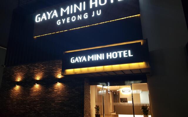 Gaya Mini Hotel