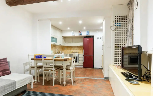 San Niccolò Modern Flat