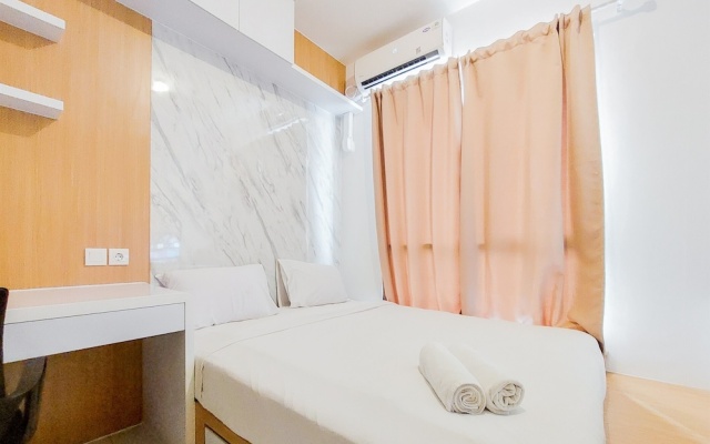Modern Look And Compact Studio At Sky House Alam Sutera Apartment – Guest Rooms – Tangerang