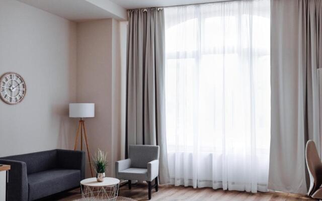 Apartment an der Altstadt: #Oslo