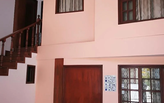 Casa Rivas