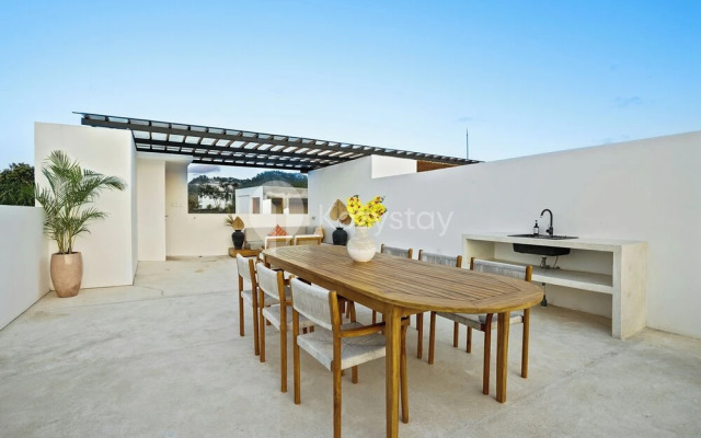 Kalika Villa by Kozystay - Uluwatu