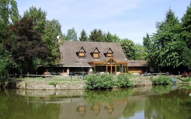 Auberge du Bord des Eaux