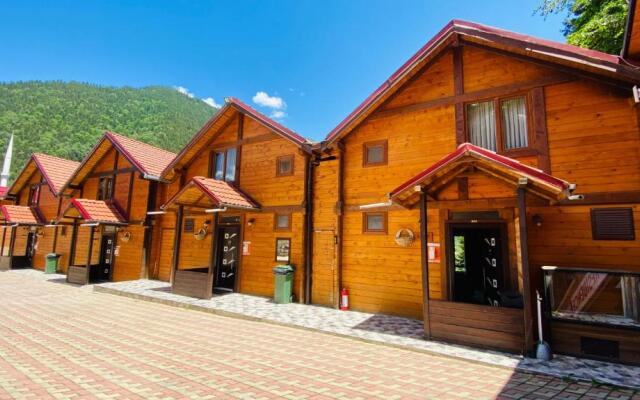 Kaya Residence Uzungol