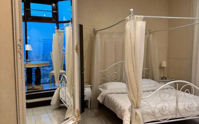 Бутик-отель «Триумф Палас»