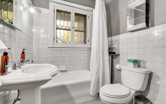 Lyndale Bungalow