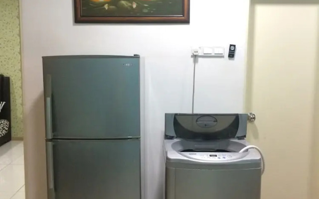 Lawang Suite 2 Bedroom Standard Apartment 1