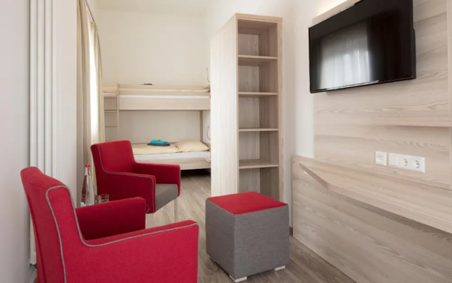 Hotel Gudrun