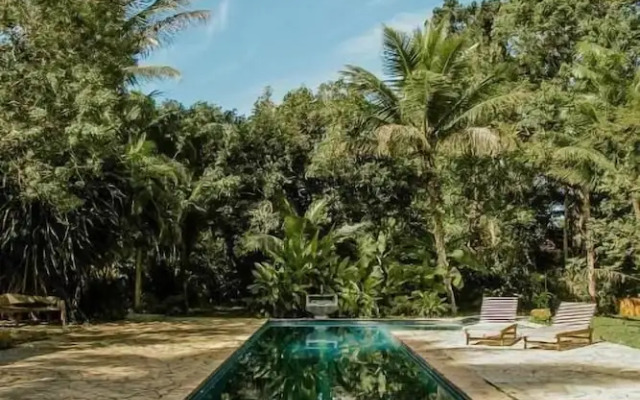 Casa Nostra Trancoso