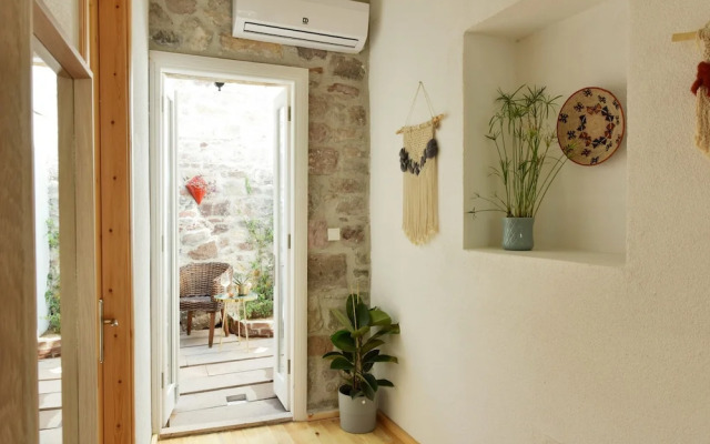 Cunda Sakin Hotel